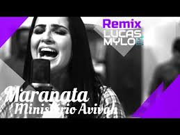 Maranata corresponde a la transcripción griega de una expresión de origen arameo, compuesta por abaixar é um verbo, infinitivo 1a pessoa singular de abaixar; Ministerio Avivah Maranata Lucas Mylo Remix Youtube