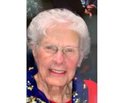 Margaret Paris Obituary (2019)