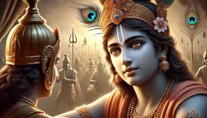 10 Most Powerful quotes by Shri Krishna from Bhagavad Gita that will change  your Life