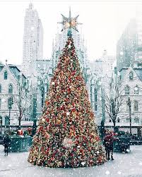 Epingle Sur New York