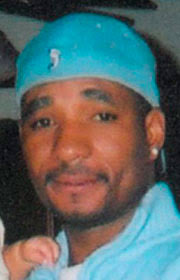 Darwin Lakendrick Green (1972-2009)
