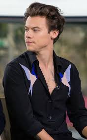 Faded sides with shaved line. 1001 Ideas For Awesome Boys Haircuts For Your Little Man