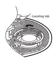 Lisez l'article suivant pour savoir comment nettoyer les filtres et comment les remplacer. How To Clean Your Dishwasehr Filters Whirlpool