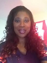 Tammy mays (@browneyefive)