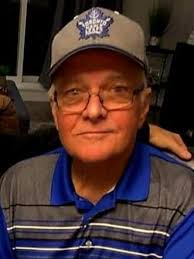 Kenneth Blair Fraser Obituary