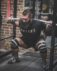 A pair of rehbands also cost twice as much at $84.90 versus the ~$42.95 that a pair of tommy kono's cost. Odin Knee Sleeves Triple Ply Strength Shop Usa
