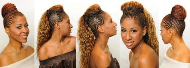 The africans, back in the day, braided their hair, depending on the class that they belong to, their. The Braid Guru Located In Atlanta Ga The Braid Guru Focuses On Providing Gentle Hair Braiding Services As Well As Teaching Through Instructional Braiding Dvds