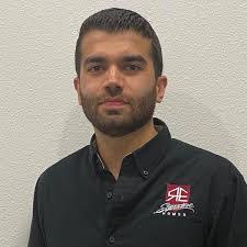 Amir Emami's Instagram, Twitter & Facebook