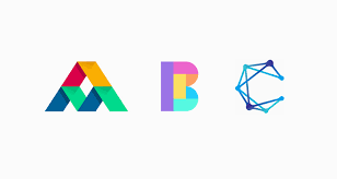 * * * here you will find information about. 3 Designer Friends Created An Alphabet Series Using Logos They Ve Designed Over The Years