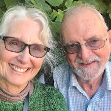 Lesley Peter's Instagram, Twitter & Facebook