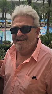 Mark Holsten Obituary