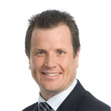 Adam Burford's Instagram, Twitter & Facebook