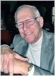 George W. Pfeffer Obituary February 11, 2022