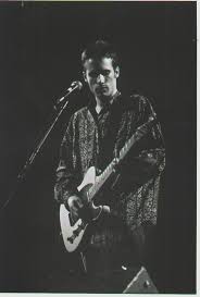 Rebecca moore may refer to: Mystery White Boy Jeff Buckley By Peter Moore