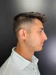 Smoke and Mirrors Parlor