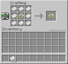 How do you make stuff in minecraft? How To Create Different Sized Maps In Minecraft