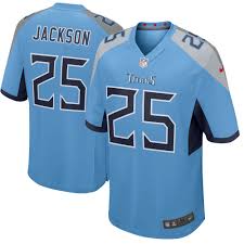 Customers can visit this junk yard in the environs of the town of bolivar (tennessee). Adoree Jackson Tennessee Titans Nike Player Game Jersey Light Blue Walmart Com Walmart Com