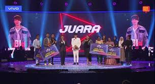 Keputusan big stage 2019 minggu 6. Neeta Naib Juara Big Stage 2019 Keputusan Penuh Dan Markah