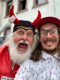 Deutschland Tour: Was gefiel gut? Was hat noch Luft nach oben?