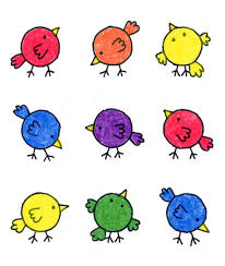 Easy drawing step by step is. Super Easy Drawing For Kids Art Projects For Kids