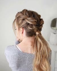 Cift Orgu Dogal Sac Modeli Orgulu Sac Box Braids Hairstyles Uzun Sac