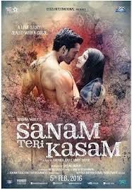 Sanam Teri Kasam 2016 Full Hindi Movie Watch Online Video Filmylinks4u Full Movies Download Download Movies Full Movies Free