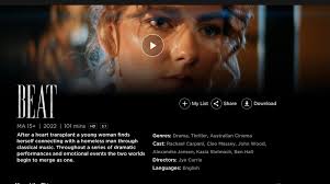 What are the best alternatives to stream movies not available in Australia?