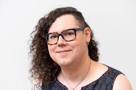 Lilith Bentley: Human-Centered Web Developer