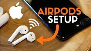 This first one will show you the basics of how to setup your apple airpods with your iphone and how to use them. How To Setup Apple Airpods Best Wireless Headphones For Iphone Youtube