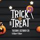 Trick or Treat — Eddy Street Commons