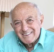 Norbert Raymond James BERG Obituary -