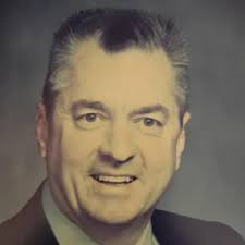 Obituary information for Richard Jacob Brehm