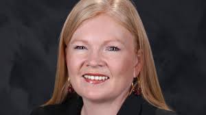 Layton Construction Company's Whitney Walter