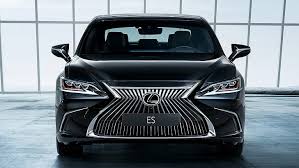 Hd Wallpaper Lexus Lexus Es Black Car Compact Car Lexus Es 250 Luxury Car Wallpaper Flare