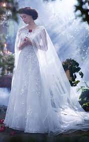 Which Disney Princess Wedding Gown Should You Get Married In Snow White Wedding Dress Wedding Gown Gallery Disney Princess Wedding