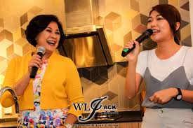 Josh hd 66.503 views5 years ago. Coverage Kinohimitsu Astro Wah Lai Toi Cooking Programme ç…®å‡ºå½©è™¹eat A Rainbow At Signature Kitchen Lifestyle Gallery Puchong Featuring Gigi Wong é»„æ·'ä»ª Wljack Com åŽé¾™åˆ†äº«ç½'ç«™ Official Variety Website