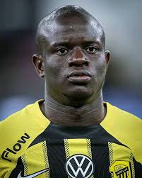 Mention a player with zero hate like him