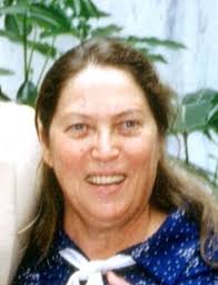 Obituary information for Gail Patricia Walters