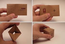 Discover 96 creative business cards designs on dribbble. 30 Of The Most Creative Business Cards Ever Bored Panda