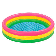 Maybe you would like to learn more about one of these? Somos Reyes Alberca Piscina Inflable 3 Aros Para Nino 33cm 57422np Intex