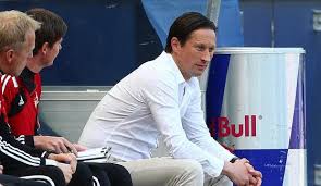 Gegründet im jahr 2000, hat sich der ec red bull salzburg schnell mit nationalen und internationalen. Ingenieur Wird Trainer Des Fussballteams Von Bayer 04 Leverkusen Ingenieur De