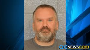 An ex-North Carolina youth volleyball coach and court clerk is being  charged with child sex crimes. Read  more→https://myfox8.com/news/north-carolina/charlotte/ex-north-carolina-youth-volleyball-coach-court-clerk-charged-with-child-sex-crimes  ...