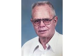 John Crocker Obituary (2017)