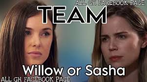 Portia is having Heather blood tested