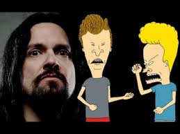 Prong RUINED HEAVY METAL with "Snap Your Fingers, Snap Your Neck".