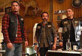 Mayans M.C. | Season 2 Ep. 9: Pull The Plug Highlight | Fx - Youtube