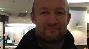 Michael Nylander om tacklingen på William