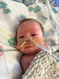 World Prematurity Day 2024: Eckersley House 'was a lifeline'