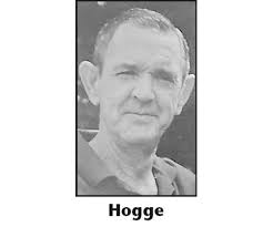 ROBERT HOGGE Obituary (2018)