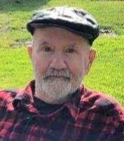 Karl Bergquist Obituary